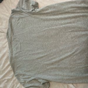 Soft nice t-shirt.